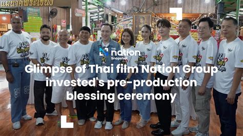 Nation Thailand news website, breaking news : Nation Thailand.